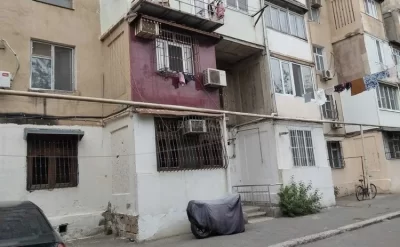 Sovetdən qalma binalarla bağlı MÜHÜM QƏRAR -