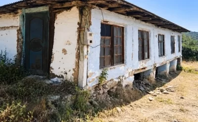 Şəhid anası 21 ildir ev növbəsində imiş -