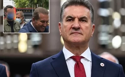 Mustafa Sarıgül susqunluğunu pozdu: