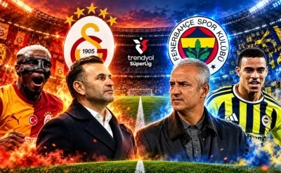 Gözlənilən derbi günü gəldi