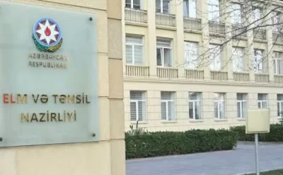 Elm və Təhsil Nazirliyi TƏCİLİ AÇIQLAMA YAYDI: