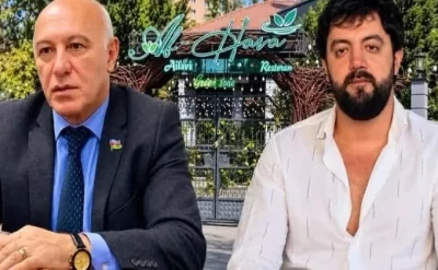 ARZUXAN ƏLİZADƏ NƏ BİRİNCİDİR, NƏ DƏ SONUNCU...-