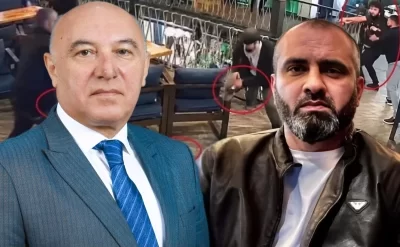 Deputatın həbs edilən oğlu yeni bir