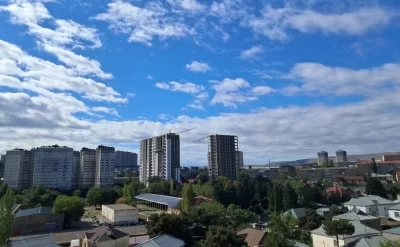 Bu gün rayonlarda və Bakıda hava BELƏ OLACAQ —