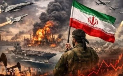 İran BU TARİXDƏ bombalanacaq
