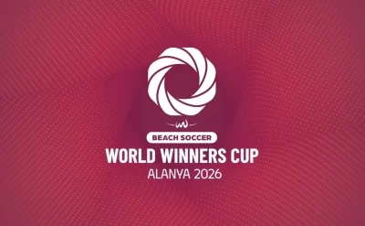 Alanya dünya çimərlik futbolunun mərkəzinə çevrilir: