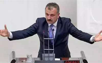 TƏCİLİ!  Oktay Saral getdi