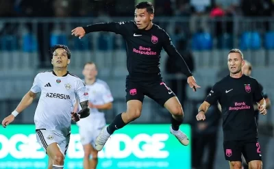 "Sabah" 30 illik çempionat tarixinin