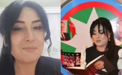 Direktordan canlı yayımda şikayət edən müəllim işdən çıxarılıb -