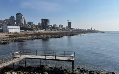 Xəzərdə TƏHLÜKƏ artdı –