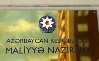 Maliyyə Nazirliyindən