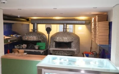 Bakıda daha bir restoran bağlandı –