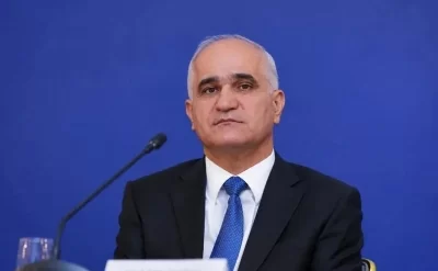Prezidentdən Şahin Mustafayevlə bağlı