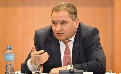 Professordan Zahid Xəlilə ŞOK SÖZLƏR: