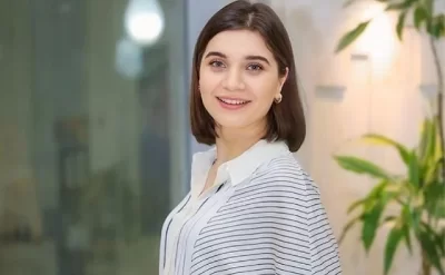 Elnarə Baxış vəzifəsindən