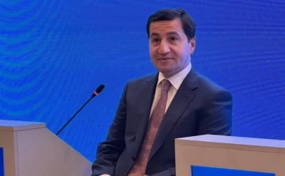 Hikmət Hacıyev: