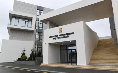 Baş Prokurorluqdan vatsapla bağlı xəbərdarlıq