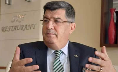 Türkiyəli general Ərdoğanın Azərbaycana qarşı olan baş müşavirindən danışdı