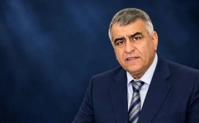 Keçmiş icra başçısı dünyasını dəyişdi