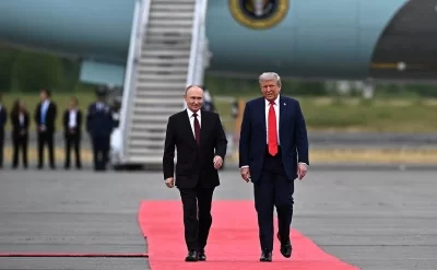 Tramp-Putin razılaşması gündəmdə: Demokratlar hərəkətə keçdi