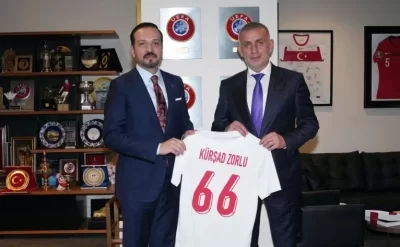 Azərbaycanlı futbolçular Türkiyədə əcnəbi sayılmayacaq