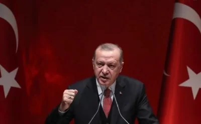 Ərdoğandan Türk dövlətlərinə birlik mesajı