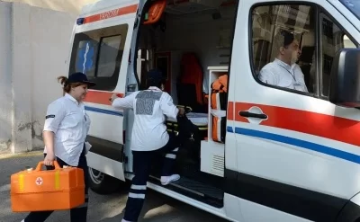 Təcili yardım maşınlarında yenilik tətbiq olunur