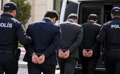 Azərbaycanda idarə əməkdaşları oğurluğa görə həbs edildilər
