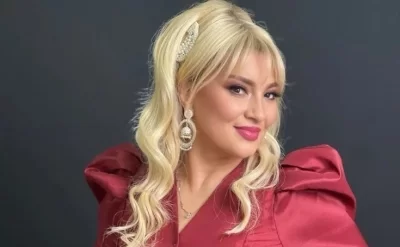 İstəsəm, elə partlayışlar edərəm ki... - Nüşabə Ələsgərli