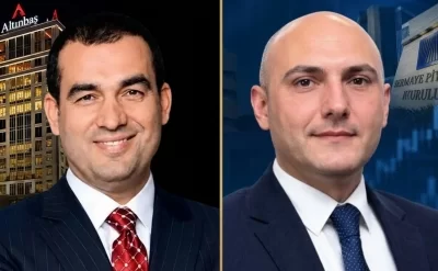 Türkiyədə iş adamı və keçmiş vəzifəli şəxs
