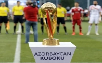 Azərbaycan Kuboku: 2-ci təsnifat mərhələsi