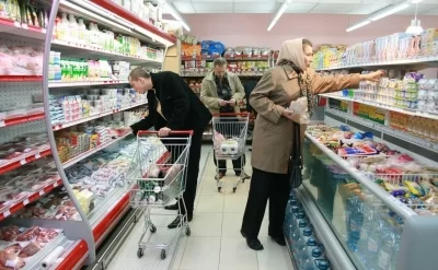 Marketlər bizi belə aldadırmış –