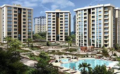 Bakıda absurd qiymətə "novostroykalar"