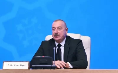 Prezident tapşırıq verdi,