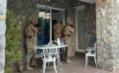 Əsas təlimatçıları Azərbaycanda TUTULMUŞDU: