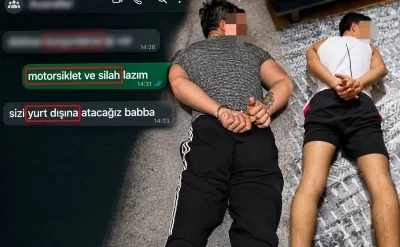 “Daltonlar”ın gizli planı üzə çıxdı: