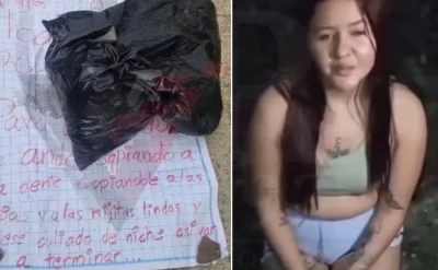 16 yaşlı TikTok fenomeninin faciəli ölümü: