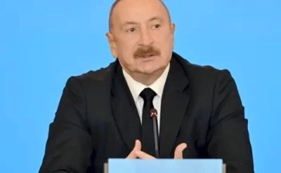 Prezidentdən sərt XƏBƏRDARLIQ: