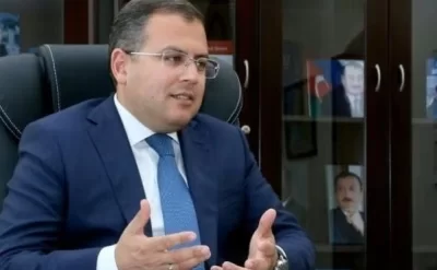 Səbailin icra başçısı inzibati xəta törədib -