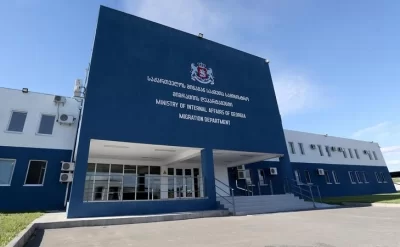 Azərbaycan vətəndaşları Gürcüstandan