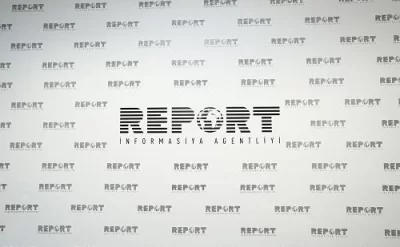 "Report" İnformasiya Agentliyinin