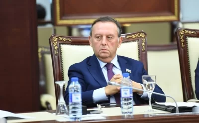 “Bu, ölkəmizin daxili