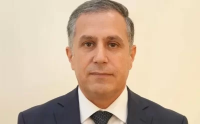 Penitensiar xidmətin yeni rəisi kimdir?