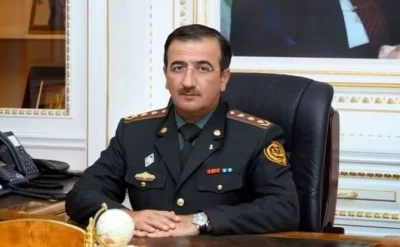 Prezidentdən Mirsaleh Seyidovla bağlı