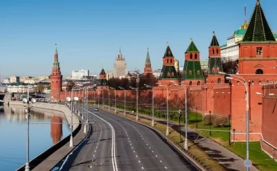 Moskvada mobil internet söndürülüb