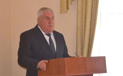 İcra başçısı onu özünə birinci müavin təyin etdi -