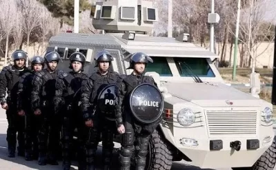İrana qarşı böyük plan: silahlılar yeridilir