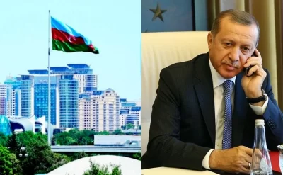 Ərdoğanın jestinə Bakının sükutu –