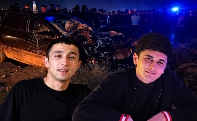 İki gəncin ölümü: sürücü ilə bağlı gözlənilməz qərar verildi –
