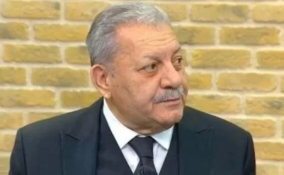 Zaur Rzayevin vəziyyəti